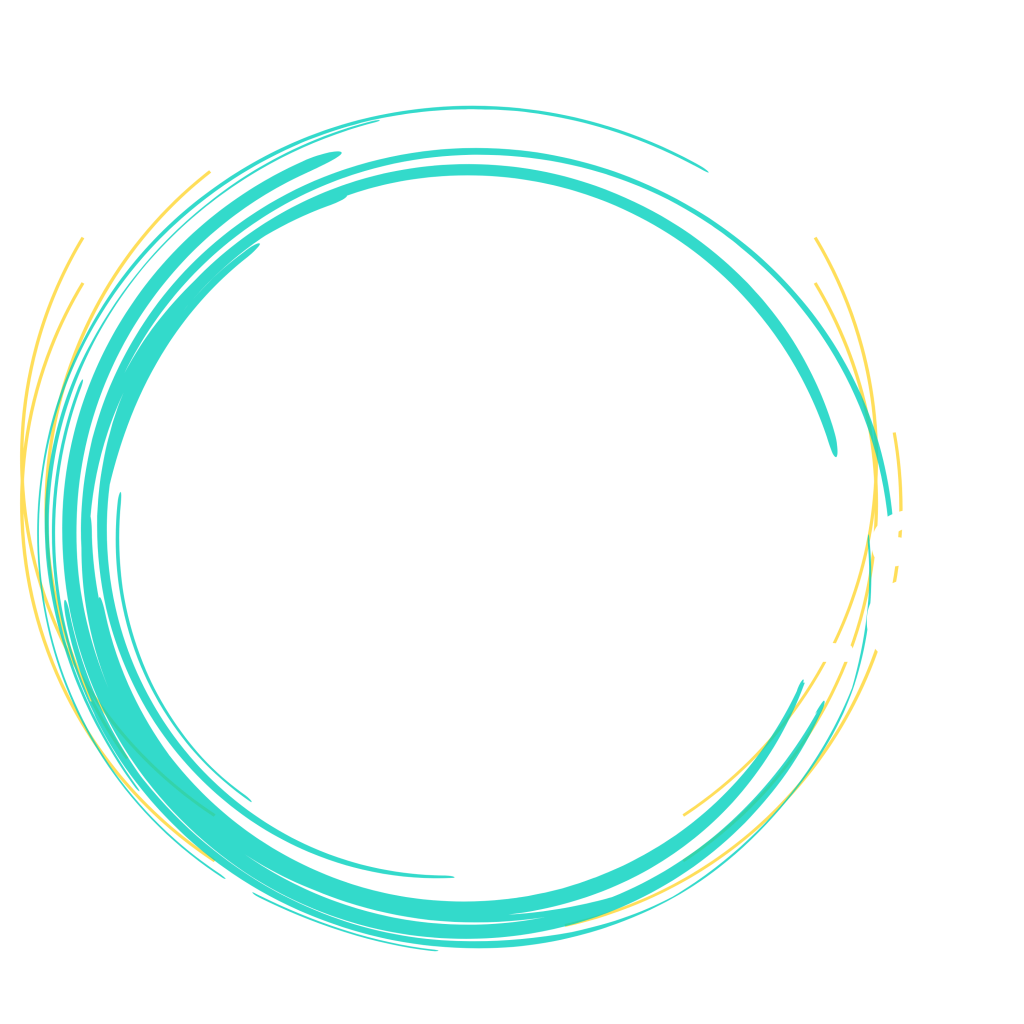 Alma logo
Blue-green circles with yellow